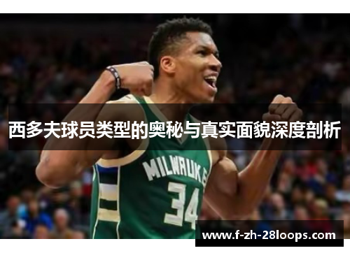 西多夫球员类型的奥秘与真实面貌深度剖析